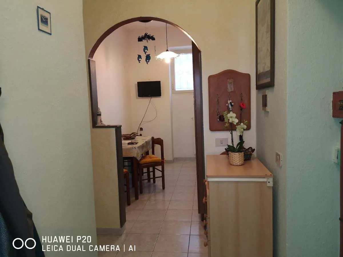 Bilocale Marina Di Pisa Apartment