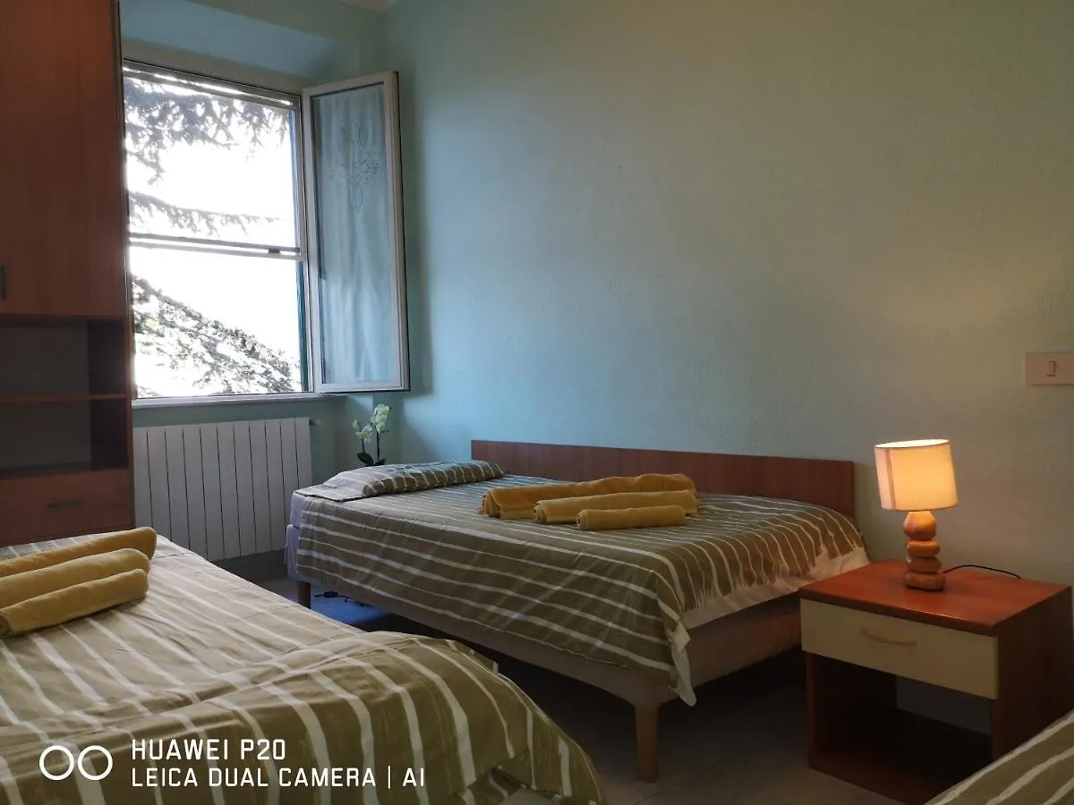 Bilocale Marina Di Pisa Apartment