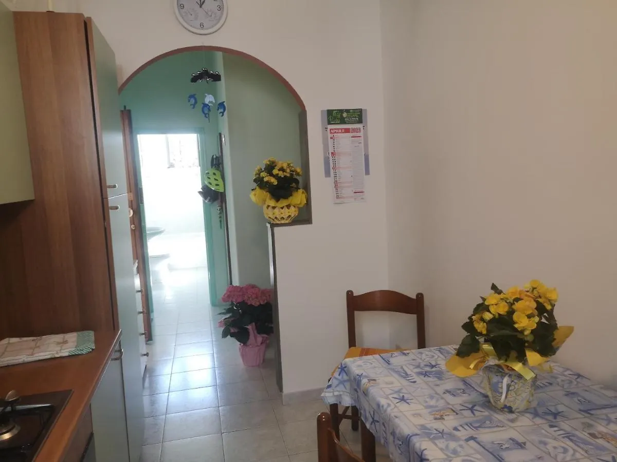 Bilocale Marina Di Pisa Apartment