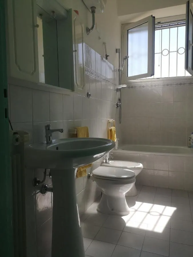 Bilocale Marina Di Pisa Apartment Italy