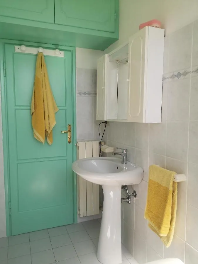 Bilocale Marina Di Pisa Apartment
