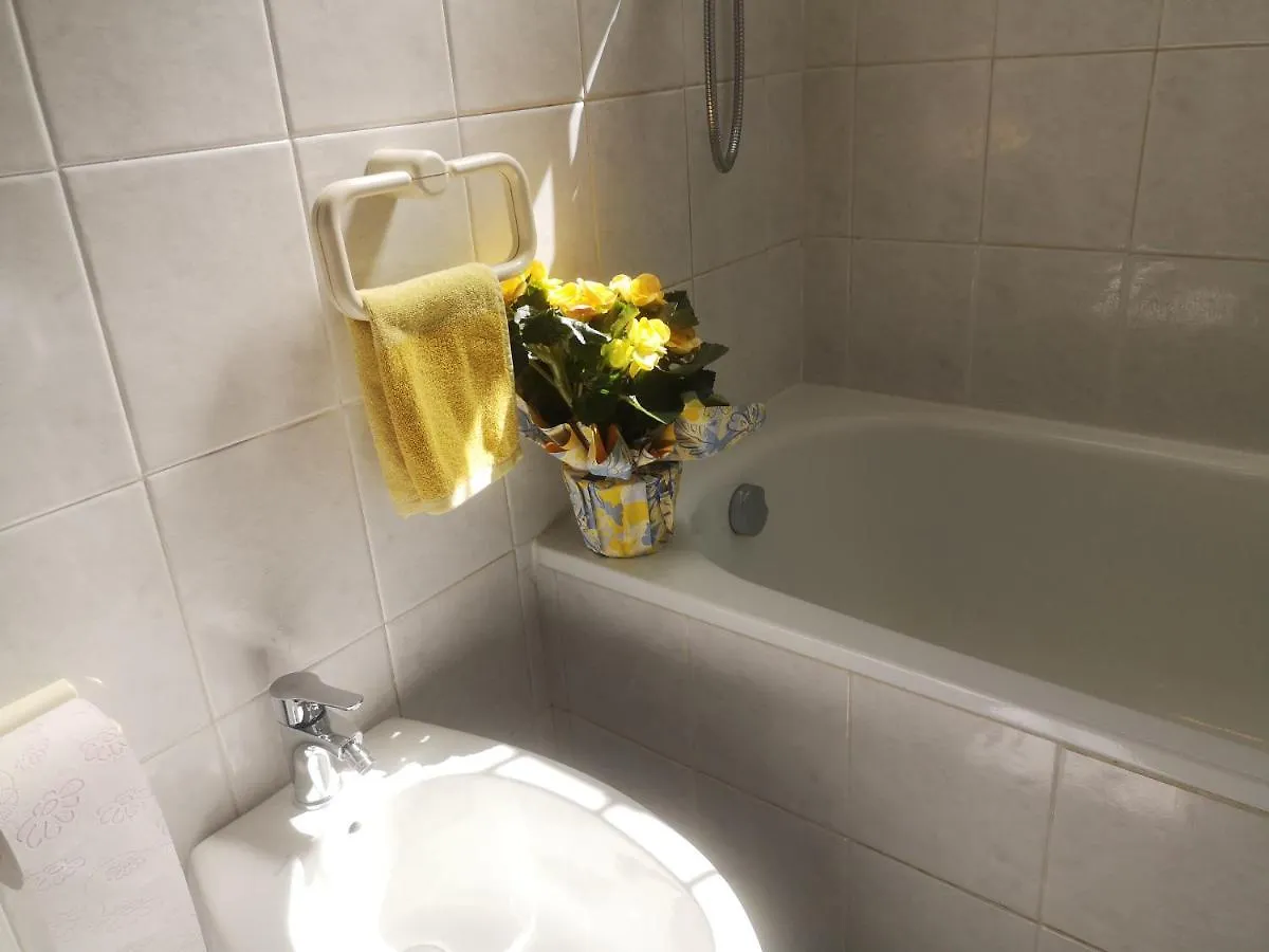 Bilocale Marina Di Pisa Apartment 0*,  Italy