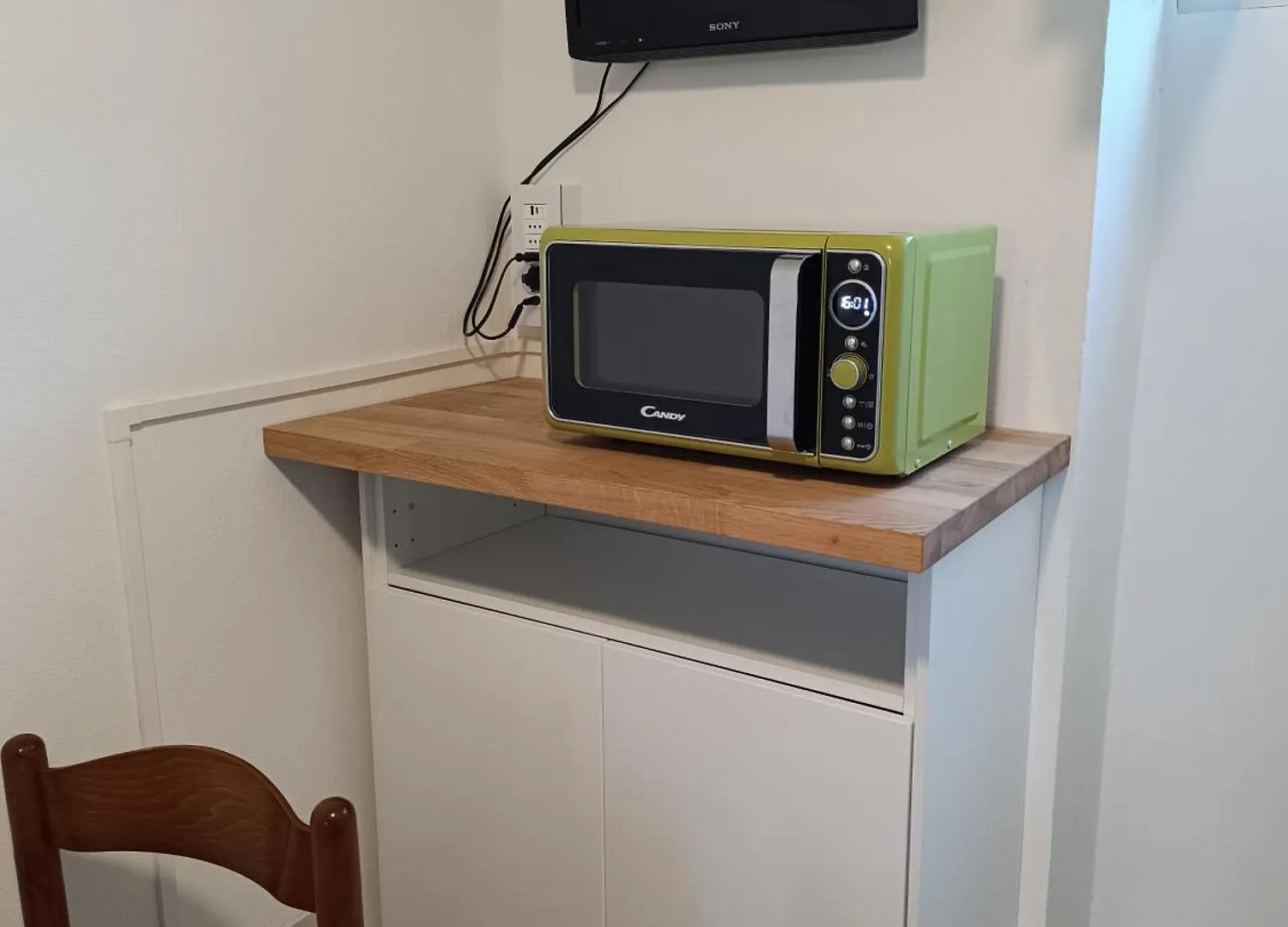 Bilocale Marina Di Pisa Apartment
