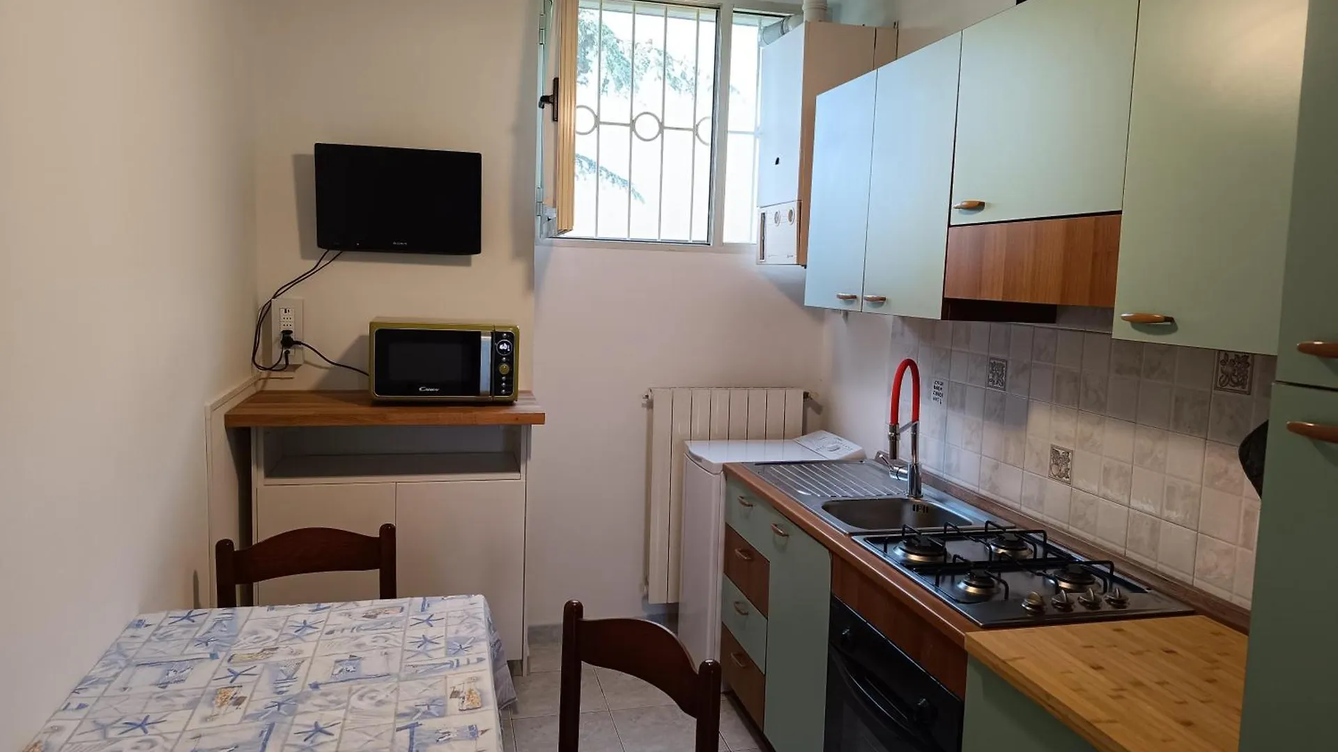Bilocale Marina Di Pisa Apartment 0*,  Italy